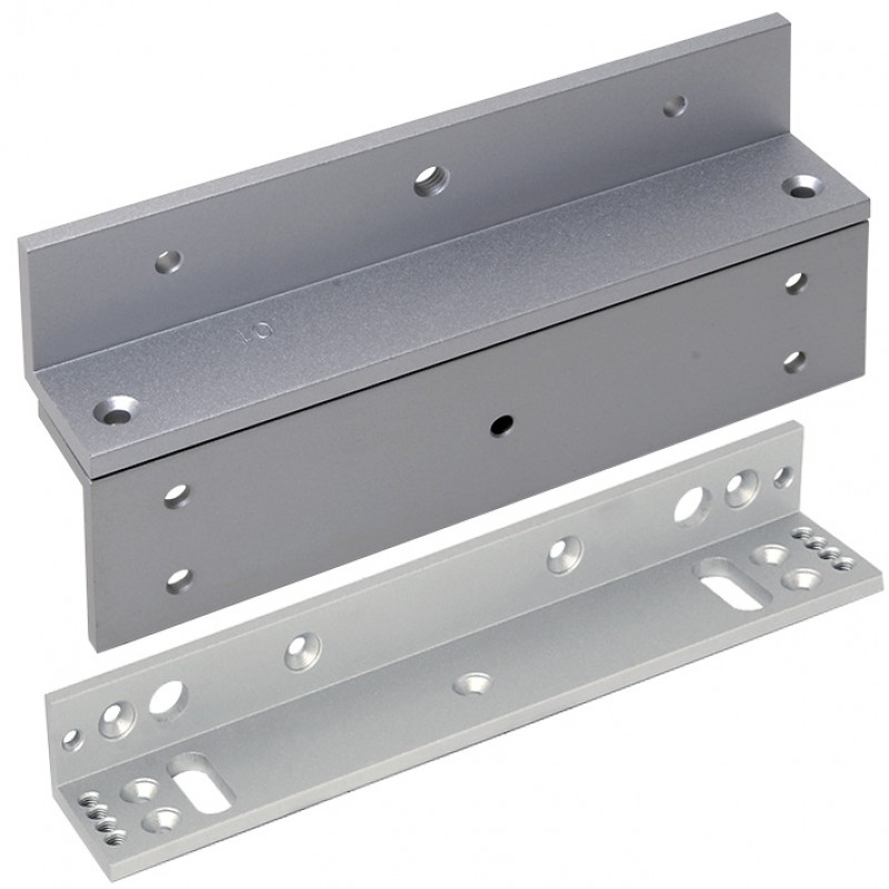 03601 "Z" Mounting Bracket for Electromagnets Series 128 Opera