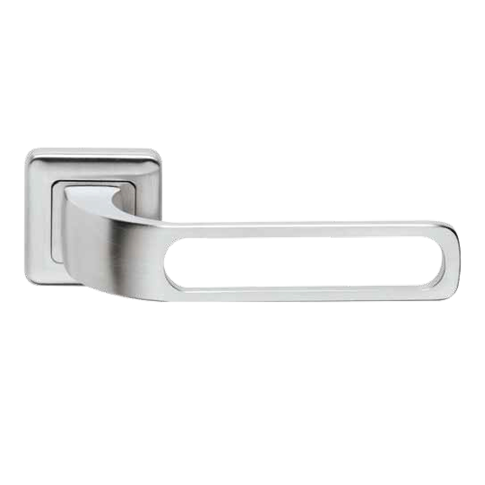 SUN 2 Dbe Collection Handle on Rose With Hole of Minimal Design Mariani Becchetti