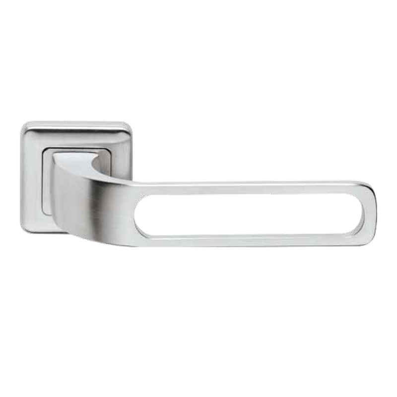 SUN 2 Dbe Collection Handle on Rose With Hole of Minimal Design Mariani Becchetti