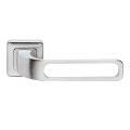 SUN 2 Qbe Collection Handle on Rose With Hole of Minimal Design Mariani Becchetti