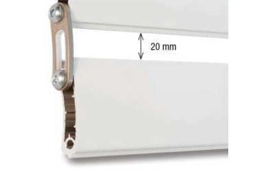 Pasini SAFEBLIND Security Armored Roller Shutter Burglar-proof
