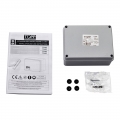Topp TF24R Control Unit and Power Supply 24V 4 Outputs
