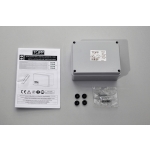 TF44R Control and Feeding Unit 230V 4 Exits Topp