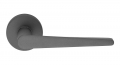 Time Frosio Bortolo black handle for interior decoration