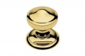 Venere 410 PT 070 Elegant Door Knob by Linea Calì Made in Italy