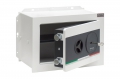 Vesta Bordogna Certified Wall Safe Made in Italy