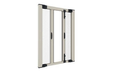 Double Side Mosquito Net with Reduced Dimensions Licia Officine Rami