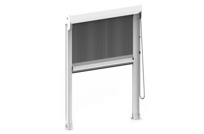 Vertical Chain Mosquito Net with Buttons Pasini VENERE C50 S