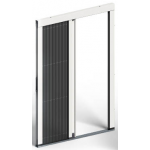 Mosquito Net Gioconda 0:22 Side 2 Ante Network Pleated Zanzar Sistem