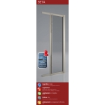 Mosquito Net Bettio Beta 1 Swing Shift Side Traditional