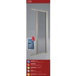 Mosquito Net Lisa Bettio 2 Flying Side Scrolling Traditional
