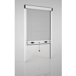 Bettio mosquito net Mini 31 with windproof Vertical Guide to Spring