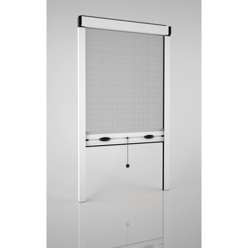 Bettio mosquito net Mini 31 with windproof Vertical Guide to Spring