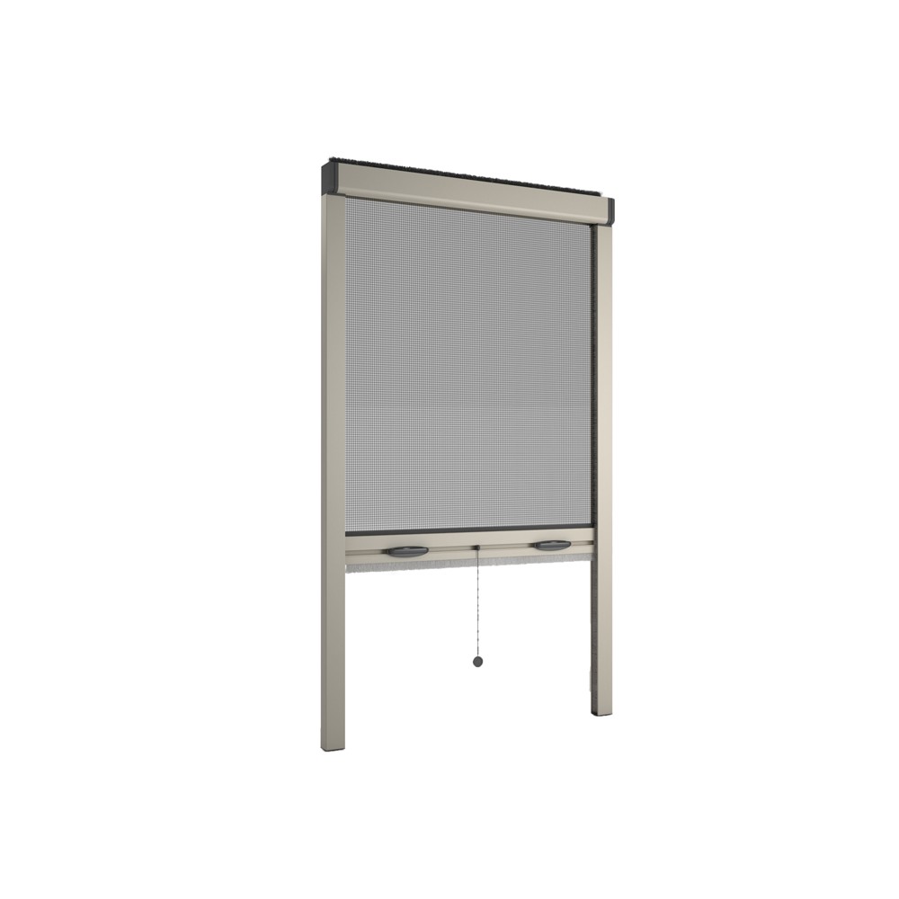 Bettio mosquito net Mini 31 with windproof Vertical Guide to Spring