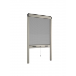 Bettio mosquito net Mini 31 with windproof Vertical Guide to Spring