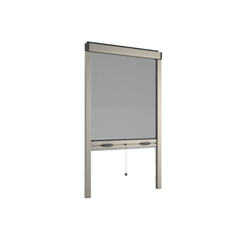 Bettio mosquito net Mini 31 with windproof Vertical Guide to Spring