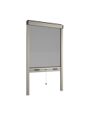 Bettio mosquito net Mini 31 with windproof Vertical Guide to Spring