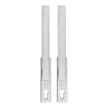 Zen 1615 MN Lift and Slide Handle Linea Calì