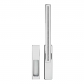 Zen Mesh 1616 MN Pull-Up Handle Linea Calì with Swarovski Crystals